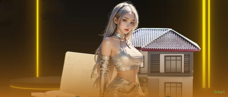 Plataforma 5nbet - Segurança, Tecnologia e Confiança